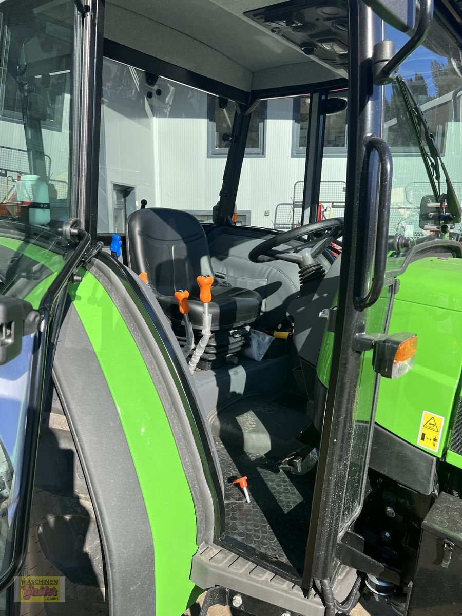 Traktor za tip Deutz-Fahr 4070E, Neumaschine u Kötschach (Slika 19)