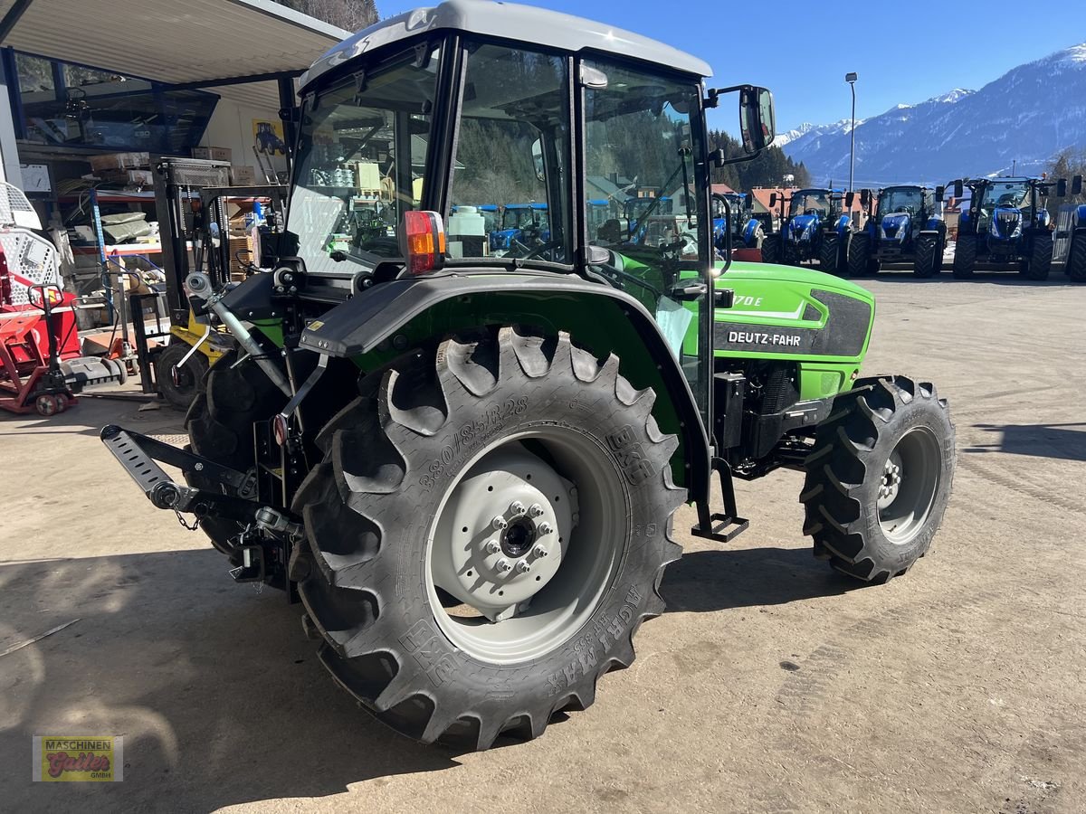 Traktor za tip Deutz-Fahr 4070E, Neumaschine u Kötschach (Slika 3)