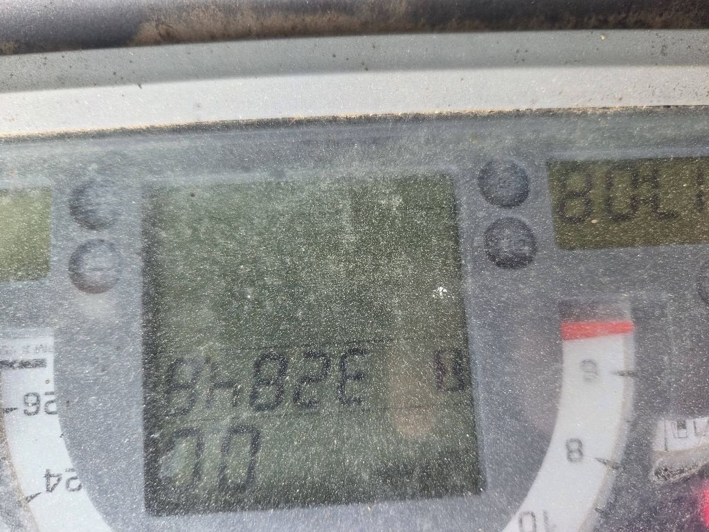 Traktor typu Deutz-Fahr 4080 E, Gebrauchtmaschine w ST MARTIN EN HAUT (Zdjęcie 4)