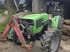 Traktor typu Deutz-Fahr 4080 E, Gebrauchtmaschine w ST MARTIN EN HAUT (Zdjęcie 1)