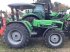 Traktor του τύπου Deutz-Fahr 4080E, Gebrauchtmaschine σε les hayons (Φωτογραφία 2)