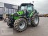 Traktor типа Deutz-Fahr 410 TTV, Gebrauchtmaschine в Colmar-Berg (Фотография 1)