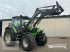 Traktor des Typs Deutz-Fahr 430 TTV, Gebrauchtmaschine in Lastrup (Bild 1)