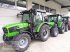 Traktor del tipo Deutz-Fahr 5070 D Keyline, 5080 D Keyline, FZW, FKH, Neumaschine en Steinfeld (Imagen 1)
