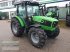 Traktor of the type Deutz-Fahr 5070 D Keyline -Aktionspreis-, Neumaschine in Diessen (Picture 2)