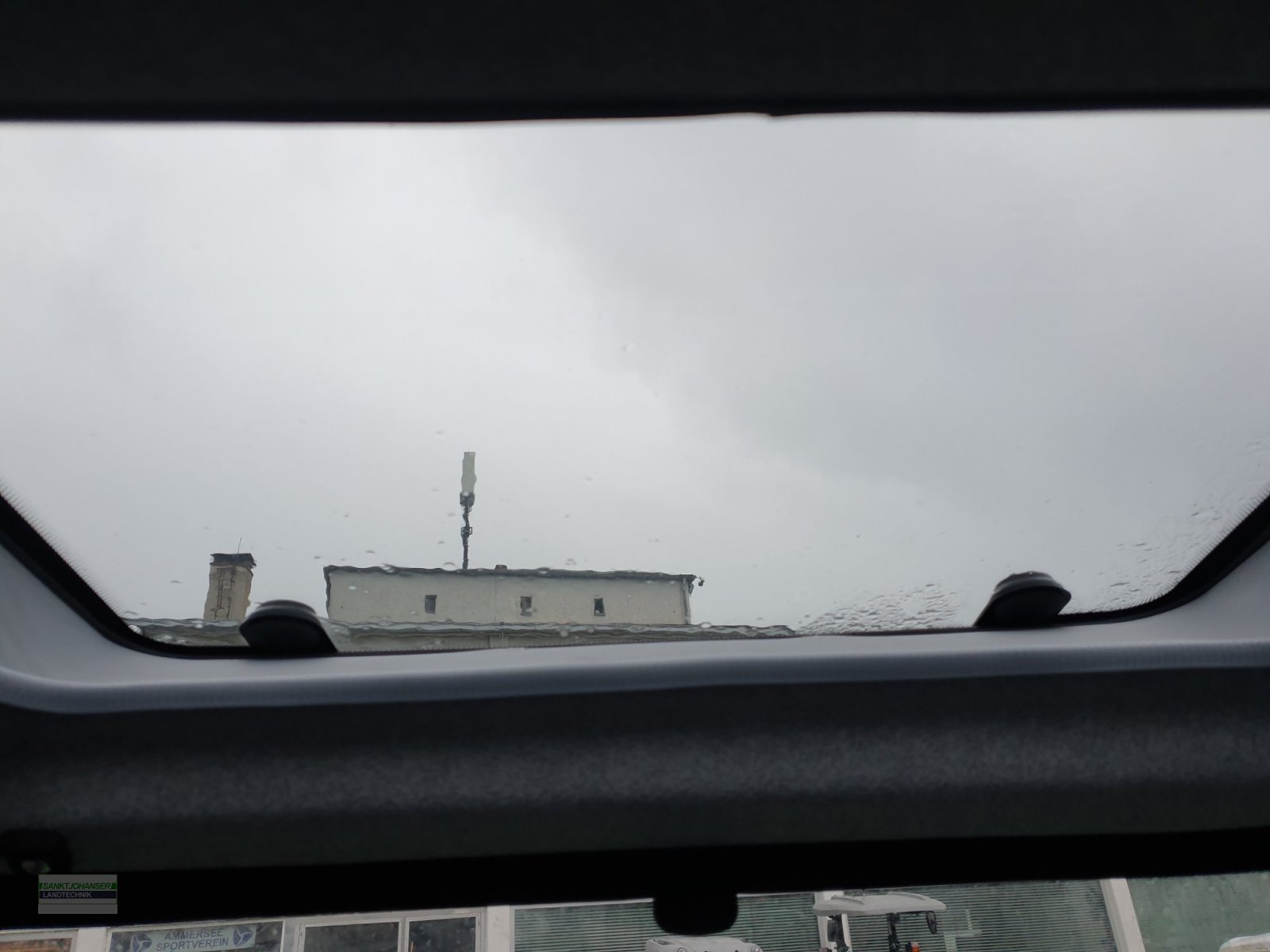 Traktor типа Deutz-Fahr 5070 D Keyline LS, Neumaschine в Diessen (Фотография 23)