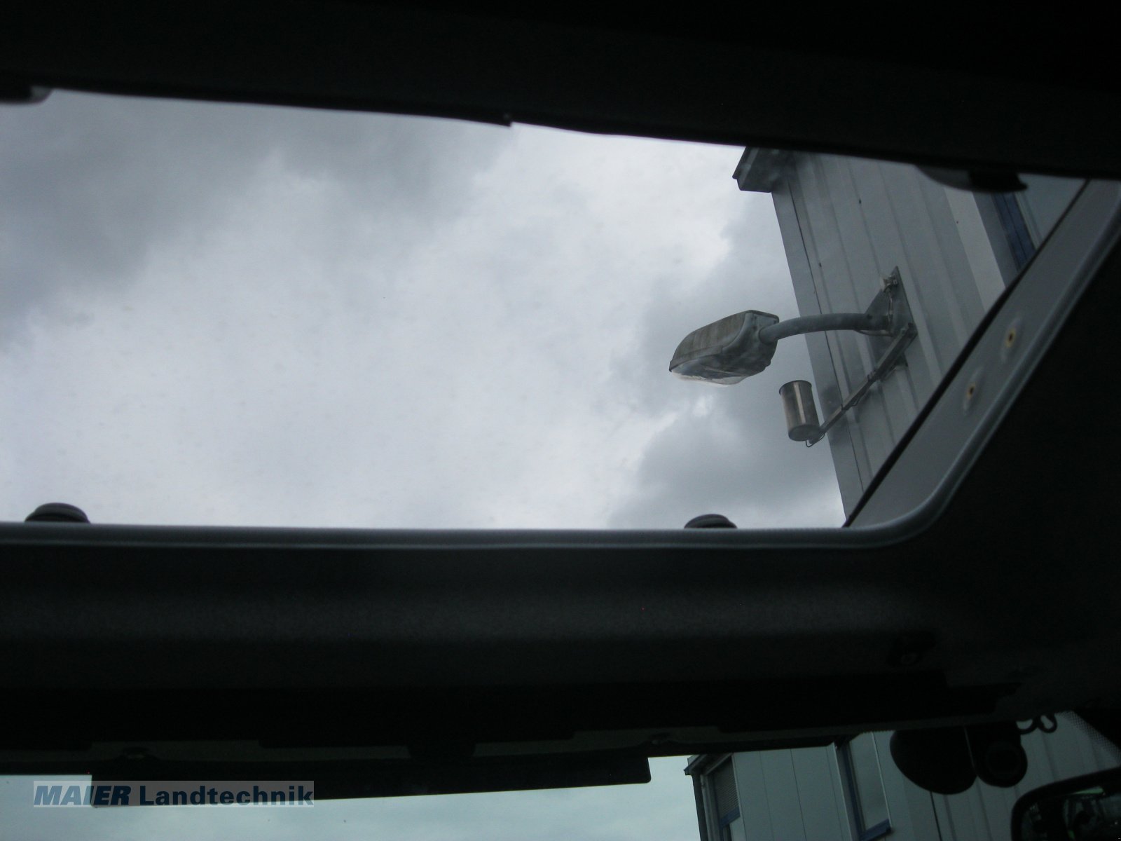 Traktor του τύπου Deutz-Fahr 5070 D Keyline, Neumaschine σε Dieterskirchen (Φωτογραφία 8)