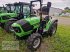 Traktor a típus Deutz-Fahr 5070 DF Keyline, Neumaschine ekkor: Altusried-Kimratshofen (Kép 2)