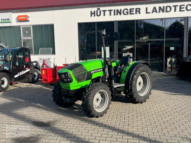 Traktor tip Deutz-Fahr 5070 DF Keyline, Neumaschine in Treuchtlingen (Poză 1)