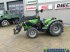 Traktor del tipo Deutz-Fahr 5070 DF KEYLINE, Neumaschine en Neuenkirchen / Bramsche (Imagen 2)
