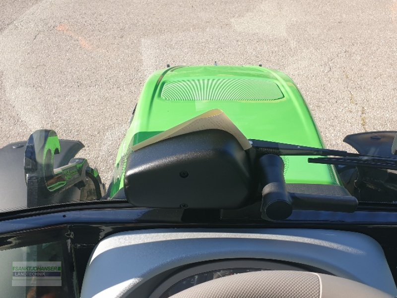 Traktor des Typs Deutz-Fahr 5075 D GS -Aktionspreis-, Neumaschine in Diessen (Bild 7)