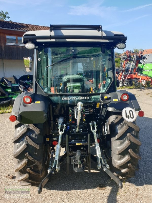Traktor des Typs Deutz-Fahr 5075 D GS -Aktionspreis-, Neumaschine in Diessen (Bild 8)