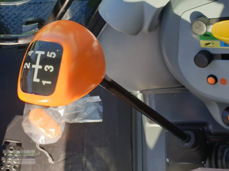 Traktor des Typs Deutz-Fahr 5075 D GS -Aktionspreis-, Neumaschine in Diessen (Bild 14)