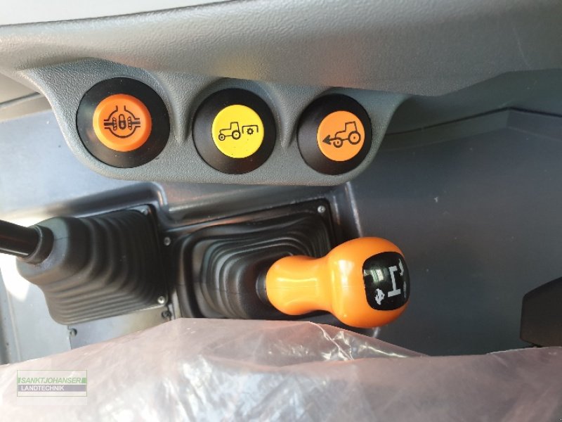 Traktor des Typs Deutz-Fahr 5075 D GS -Aktionspreis-, Neumaschine in Diessen (Bild 16)