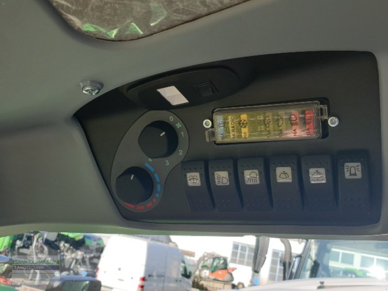 Traktor des Typs Deutz-Fahr 5075 D GS -Aktionspreis-, Neumaschine in Diessen (Bild 17)