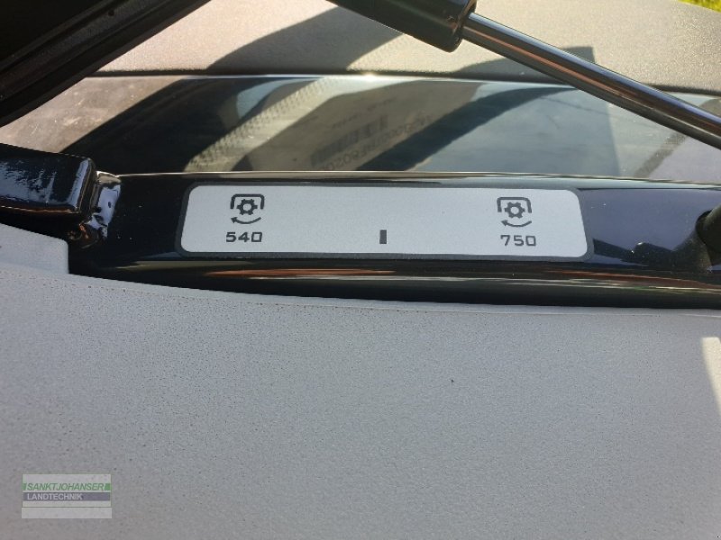 Traktor des Typs Deutz-Fahr 5075 D GS -Aktionspreis-, Neumaschine in Diessen (Bild 19)