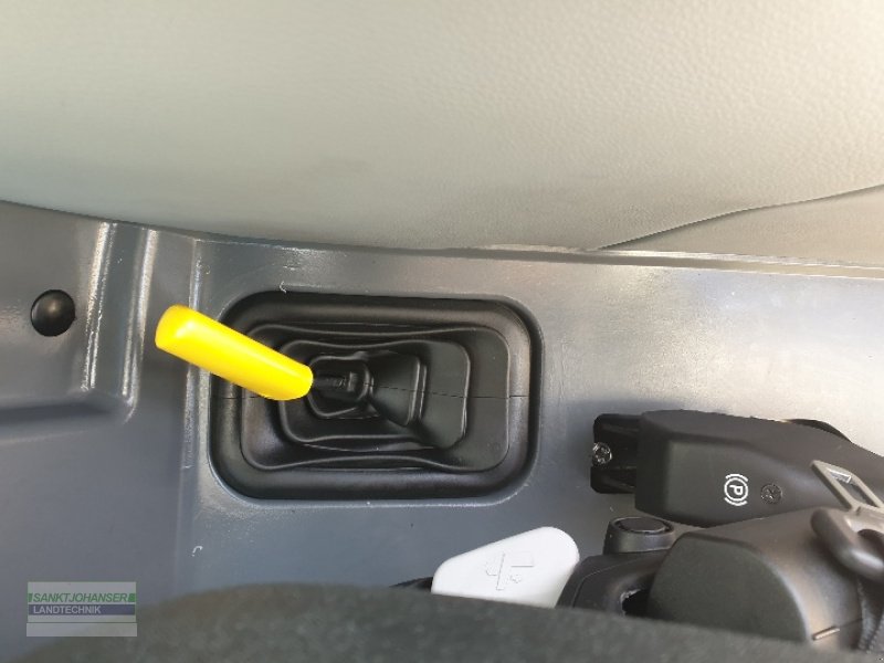 Traktor des Typs Deutz-Fahr 5075 D GS -Aktionspreis-, Neumaschine in Diessen (Bild 20)