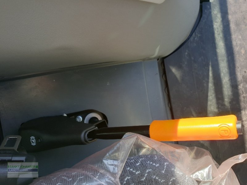 Traktor des Typs Deutz-Fahr 5075 D GS -Aktionspreis-, Neumaschine in Diessen (Bild 21)