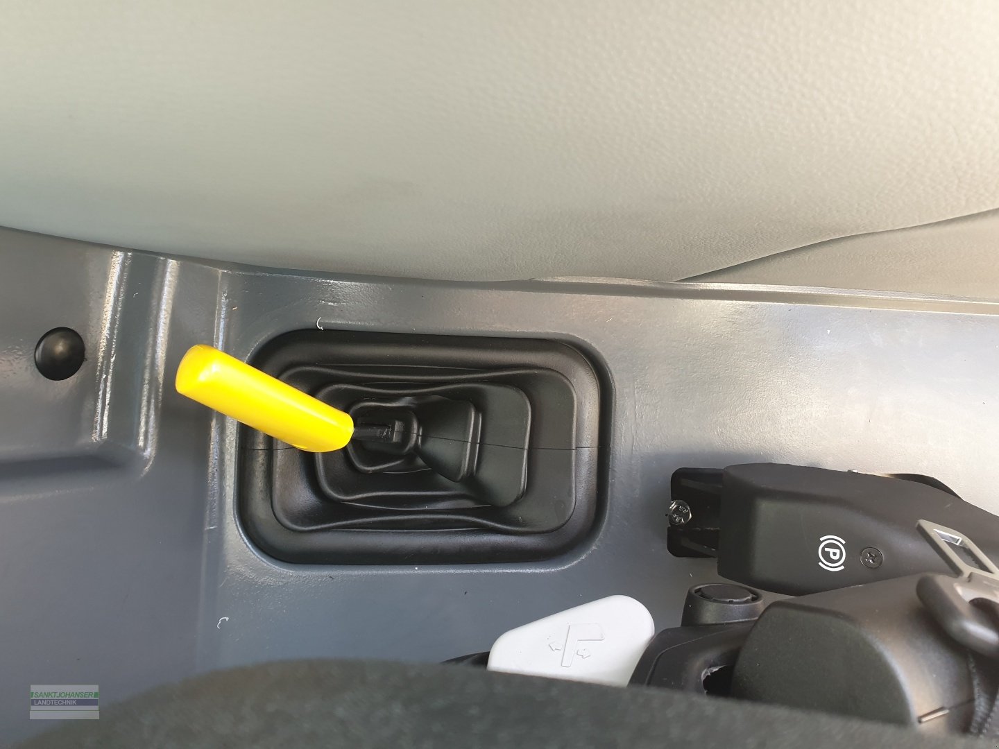 Traktor a típus Deutz-Fahr 5075 D GS -Aktionspreis-, Neumaschine ekkor: Diessen (Kép 21)