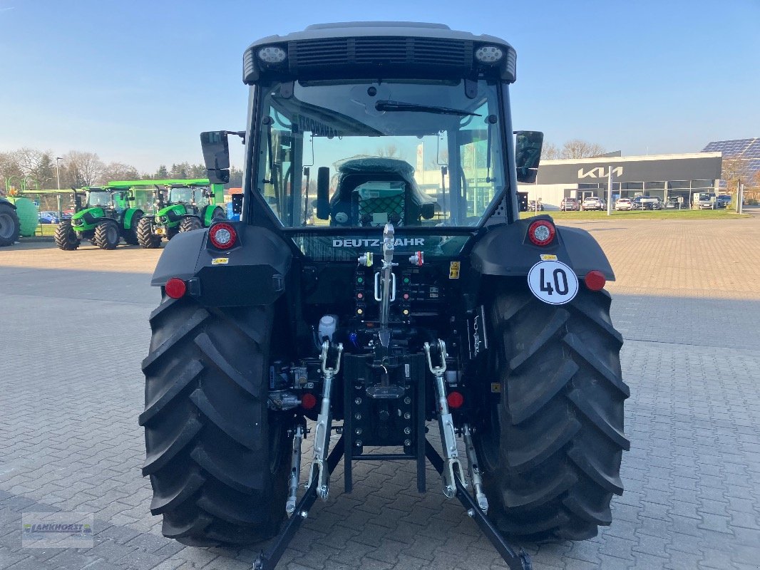 Traktor типа Deutz-Fahr 5075 D GS, Neumaschine в Aurich (Фотография 7)