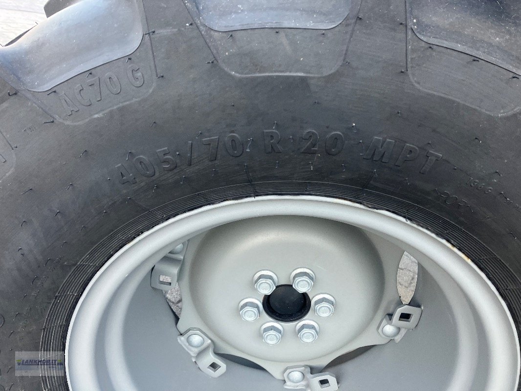 Traktor типа Deutz-Fahr 5075 D GS, Neumaschine в Aurich (Фотография 11)