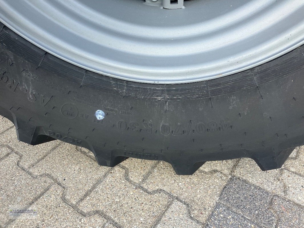 Traktor типа Deutz-Fahr 5075 D GS, Neumaschine в Aurich (Фотография 12)