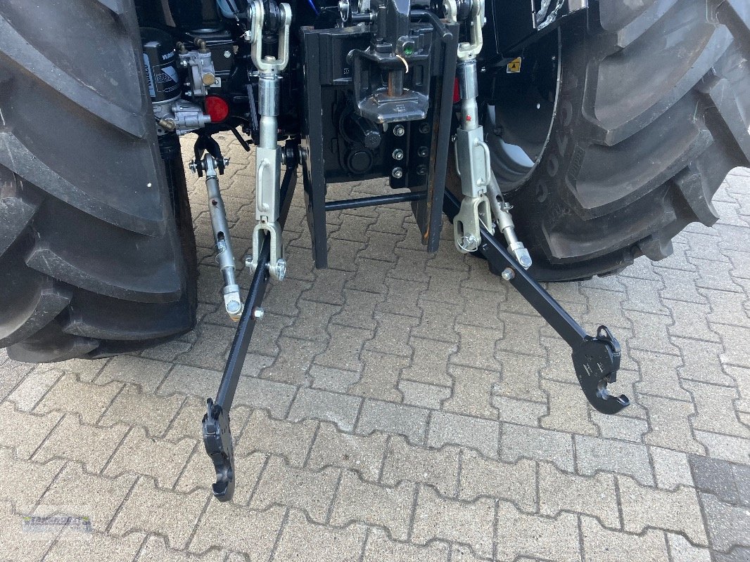 Traktor типа Deutz-Fahr 5075 D GS, Neumaschine в Aurich (Фотография 13)