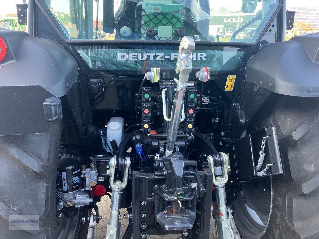 Traktor типа Deutz-Fahr 5075 D GS, Neumaschine в Aurich (Фотография 14)