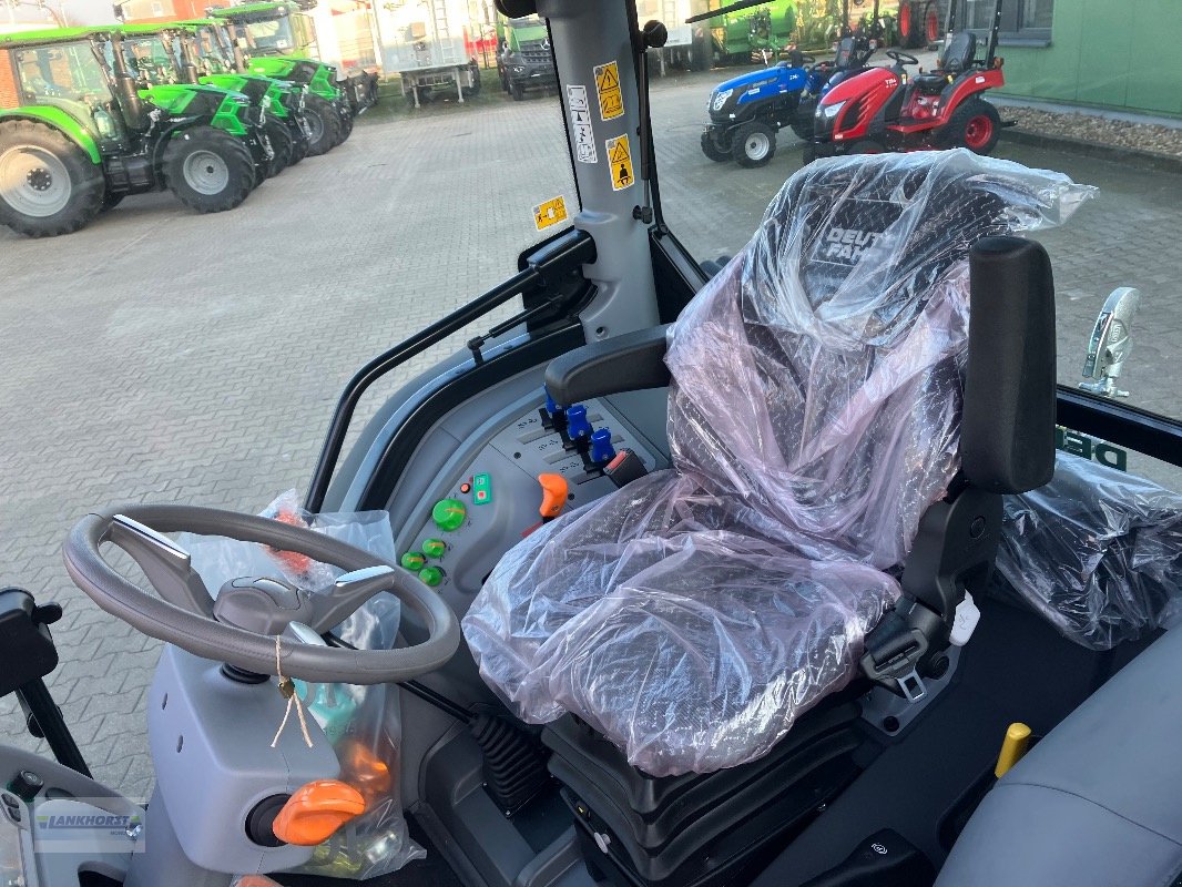 Traktor типа Deutz-Fahr 5075 D GS, Neumaschine в Aurich (Фотография 15)