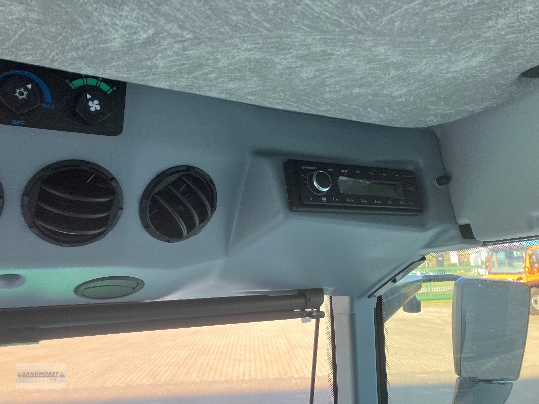 Traktor типа Deutz-Fahr 5075 D GS, Neumaschine в Aurich (Фотография 18)