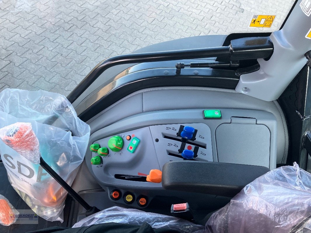 Traktor типа Deutz-Fahr 5075 D GS, Neumaschine в Aurich (Фотография 19)