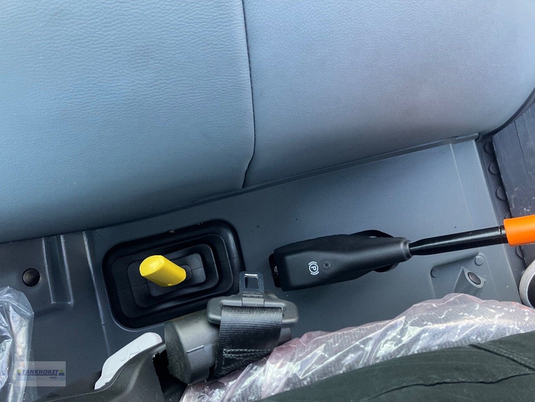 Traktor типа Deutz-Fahr 5075 D GS, Neumaschine в Aurich (Фотография 20)