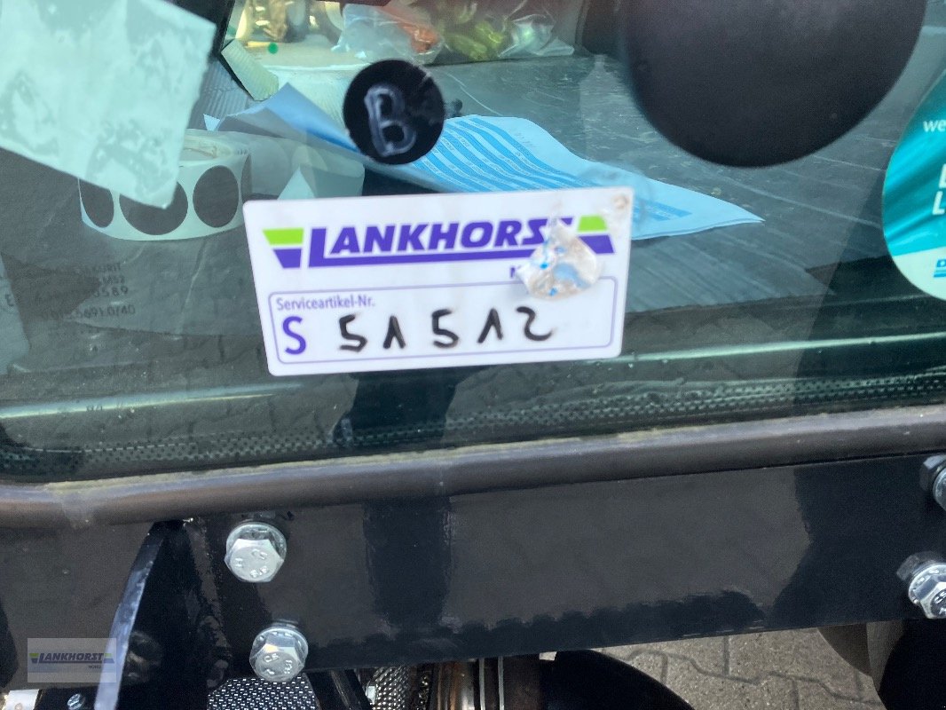 Traktor типа Deutz-Fahr 5075 D GS, Neumaschine в Aurich (Фотография 22)