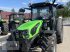Traktor of the type Deutz-Fahr 5075 D GS, Neumaschine in Erbendorf (Picture 1)