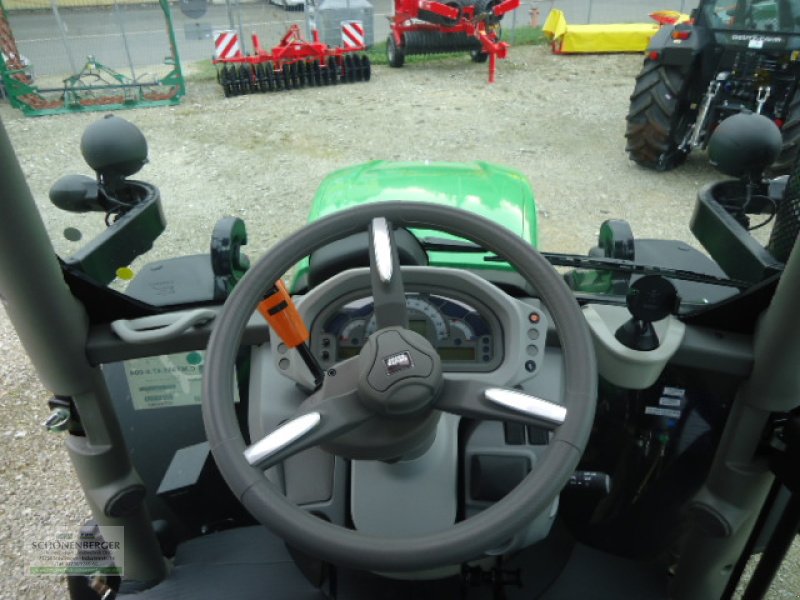 Traktor typu Deutz-Fahr 5075 GS, Neumaschine v Steisslingen (Obrázek 2)