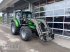 Traktor типа Deutz-Fahr 5075 Keyline GS mit Frontlader, Neumaschine в Ebenhofen (Фотография 8)