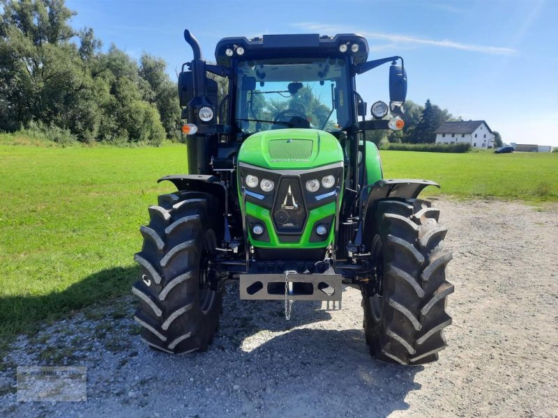 Traktor des Typs Deutz-Fahr 5075 KEYLINE GS, Neumaschine in Unterdietfurt