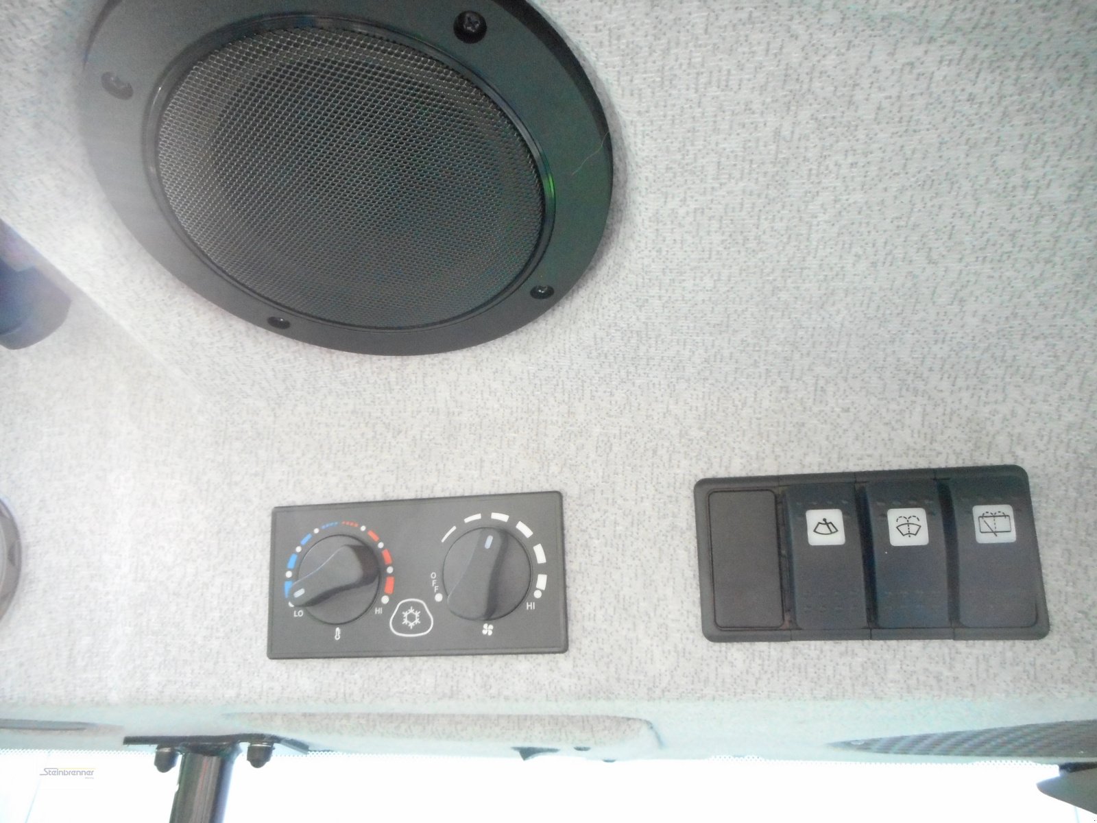 Traktor του τύπου Deutz-Fahr 5075 Keyline GS, Neumaschine σε Wörnitz (Φωτογραφία 16)