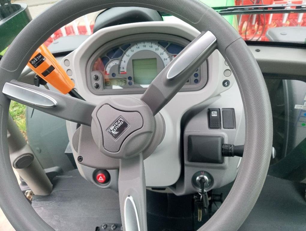 Traktor typu Deutz-Fahr 5075 KEYLINE, Gebrauchtmaschine w OBERLAUTERBACH (Zdjęcie 6)