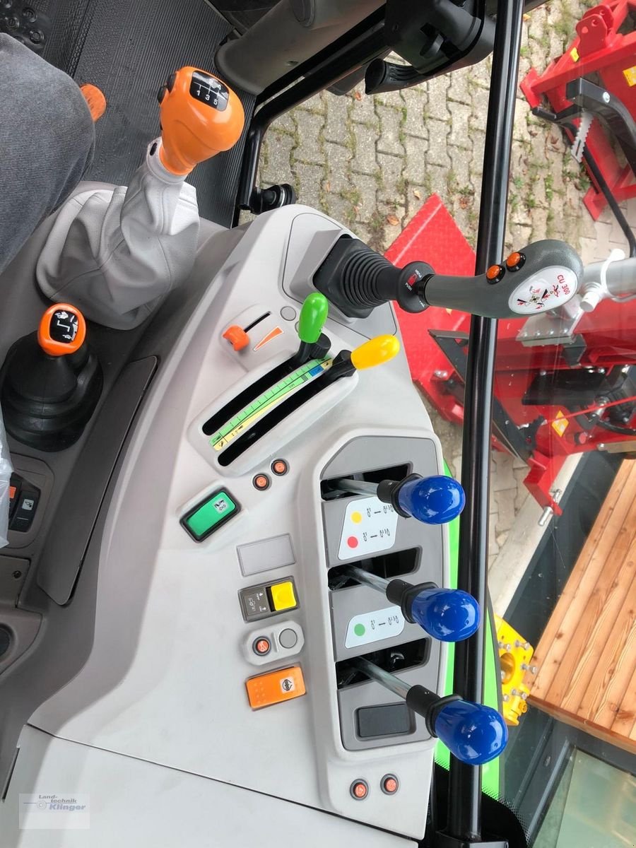 Traktor typu Deutz-Fahr 5075 Keyline, Neumaschine v Teisendorf (Obrázek 11)