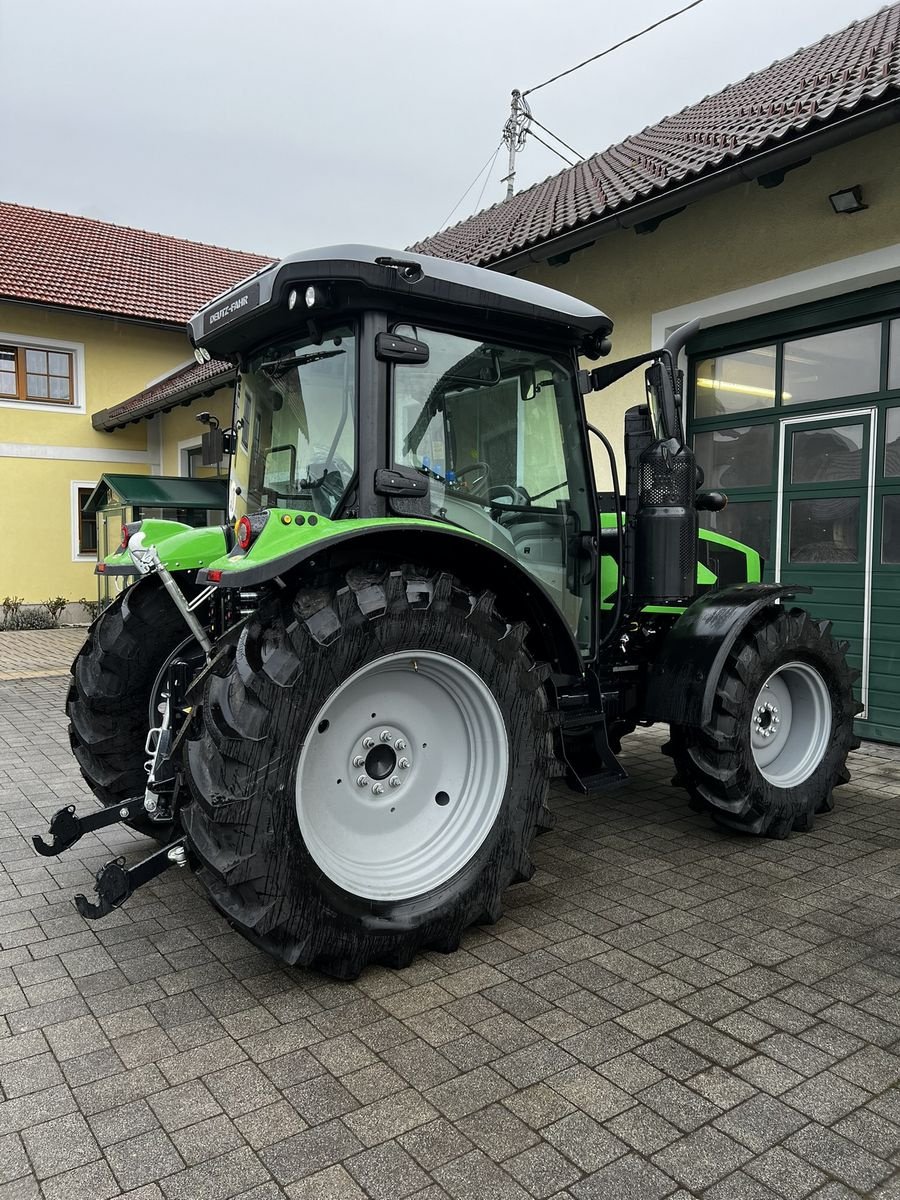 Traktor des Typs Deutz-Fahr 5075 Keyline, Neumaschine in Pischelsdorf (Bild 17)