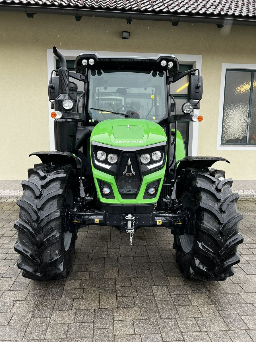 Traktor des Typs Deutz-Fahr 5075 Keyline, Neumaschine in Pischelsdorf (Bild 2)