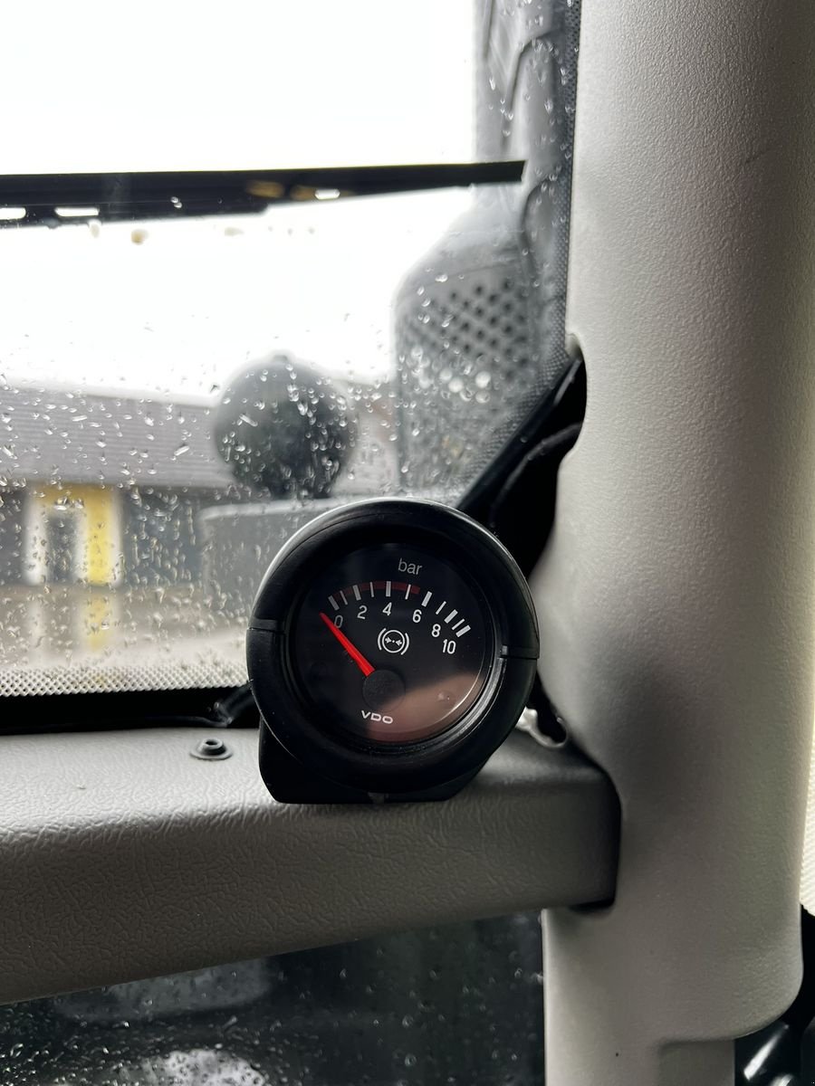 Traktor des Typs Deutz-Fahr 5075 Keyline, Neumaschine in Pischelsdorf (Bild 13)