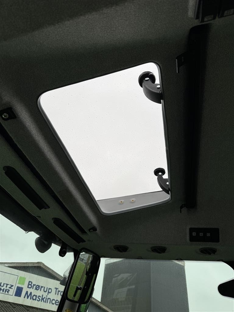 Traktor van het type Deutz-Fahr 5080 D GS KEYLINE Stoll Fr. læsser 35-18P, Gebrauchtmaschine in Brørup (Foto 13)