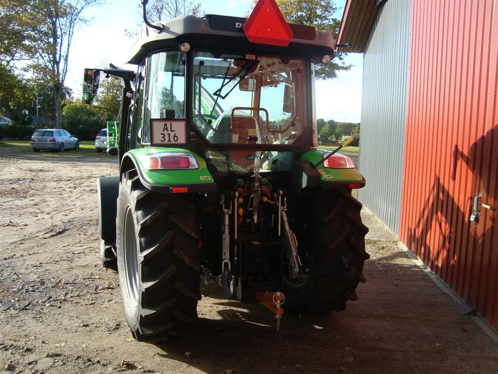 Traktor типа Deutz-Fahr 5080 D GS KEYLINE, Gebrauchtmaschine в Brørup (Фотография 3)