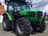 Traktor des Typs Deutz-Fahr 5080 D, Kabine mit Befahrersitz, 40 km/h, aus Betriebsaufgabe mit Rest - Werksgarantie, Gebrauchtmaschine in Buchdorf (Bild 3)