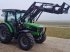 Traktor typu Deutz-Fahr 5080 D Keyline 150H EZ2023 Frontlader KLima, Gebrauchtmaschine v Palling (Obrázek 2)