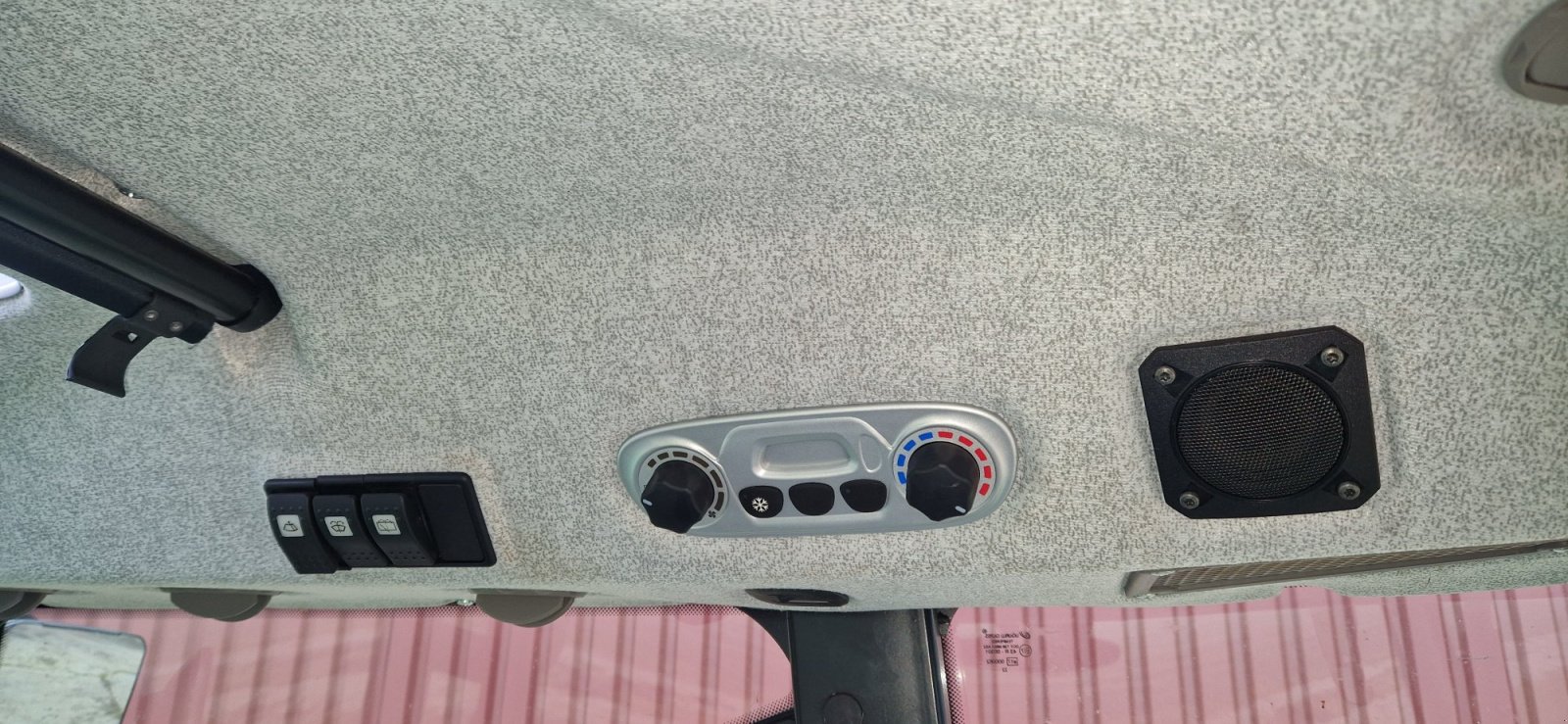 Traktor typu Deutz-Fahr 5080 D Keyline 150H EZ2023 Frontlader KLima, Gebrauchtmaschine v Palling (Obrázek 7)