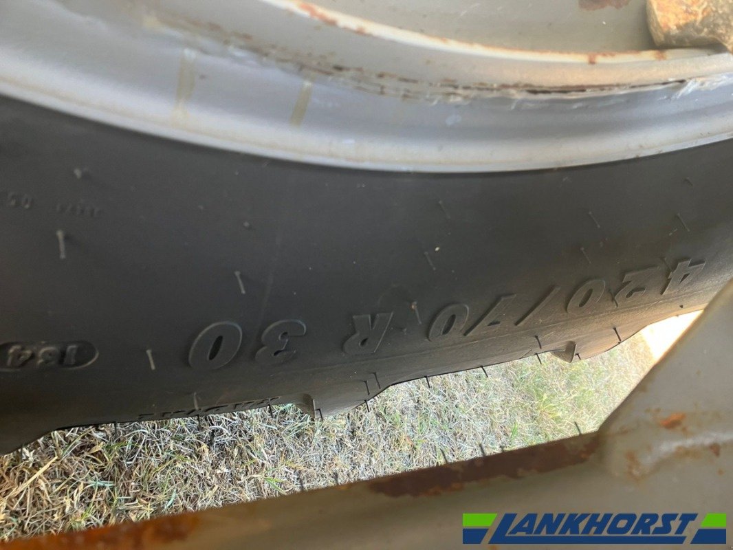 Traktor typu Deutz-Fahr 5080 D KEYLINE (B), Gebrauchtmaschine v Friesoythe-Thüle (Obrázek 10)