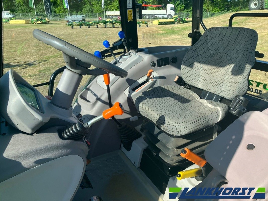 Traktor typu Deutz-Fahr 5080 D KEYLINE (B), Gebrauchtmaschine v Friesoythe-Thüle (Obrázek 12)